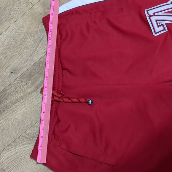 Makaveli Shakur Jersey & Shorts Set Men’s Size XXL - Picture 9 of 13